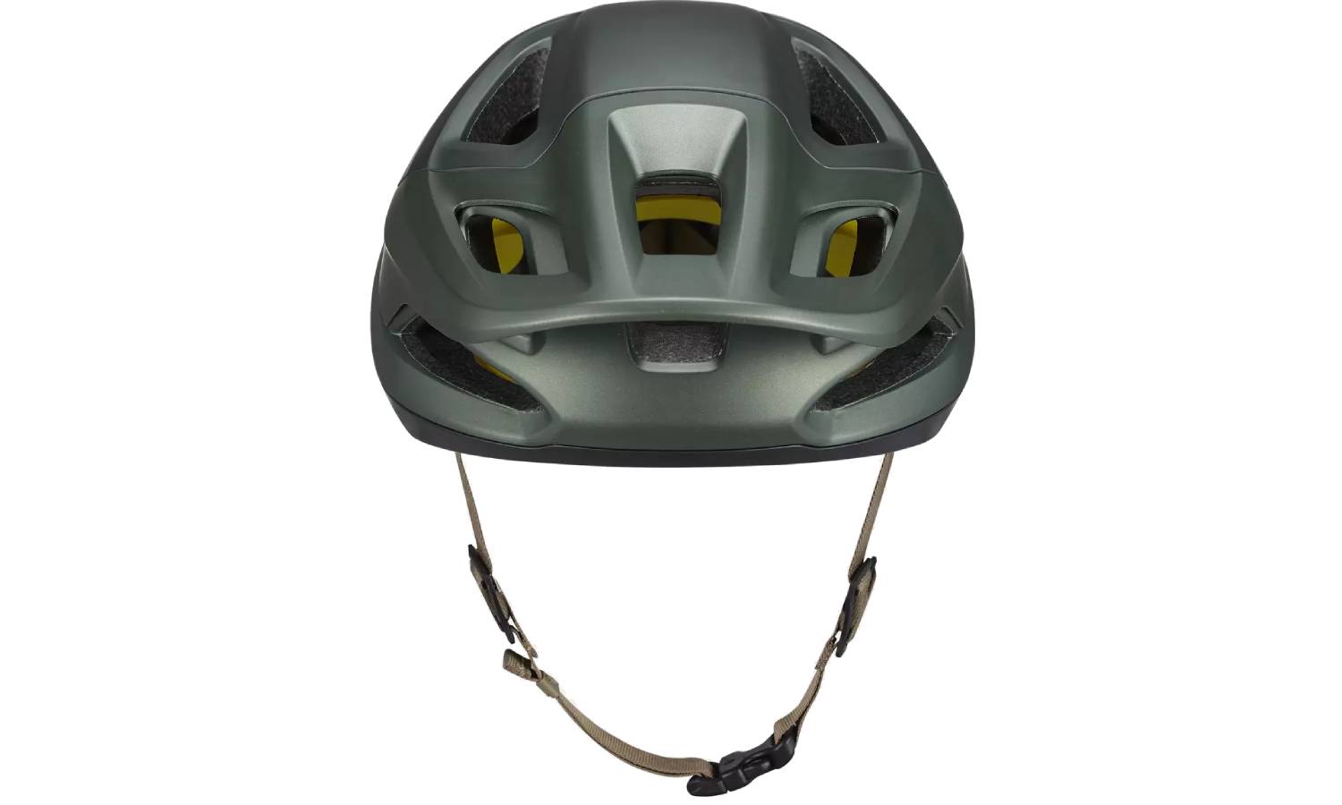 Шлем Specialized CAMBER CE размер XS (49-53 см), темно-зеленый 3 Шлем Specialized CAMBER CE размер XS (49-53 см), темно-зеленый 3