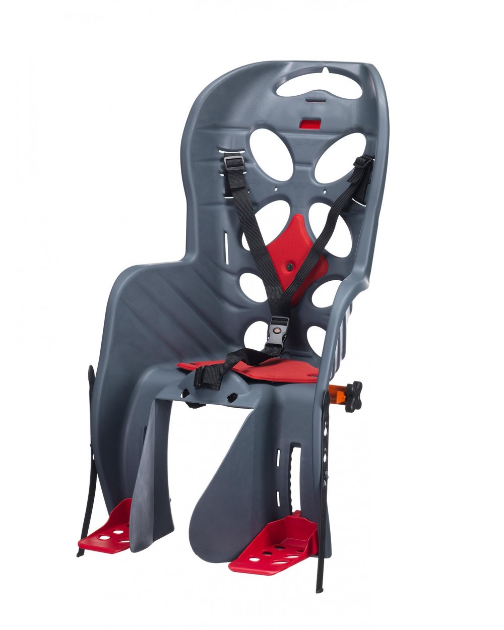 Фотографія Дитяче крісло HTP Fraach на багажник, до 22 кг