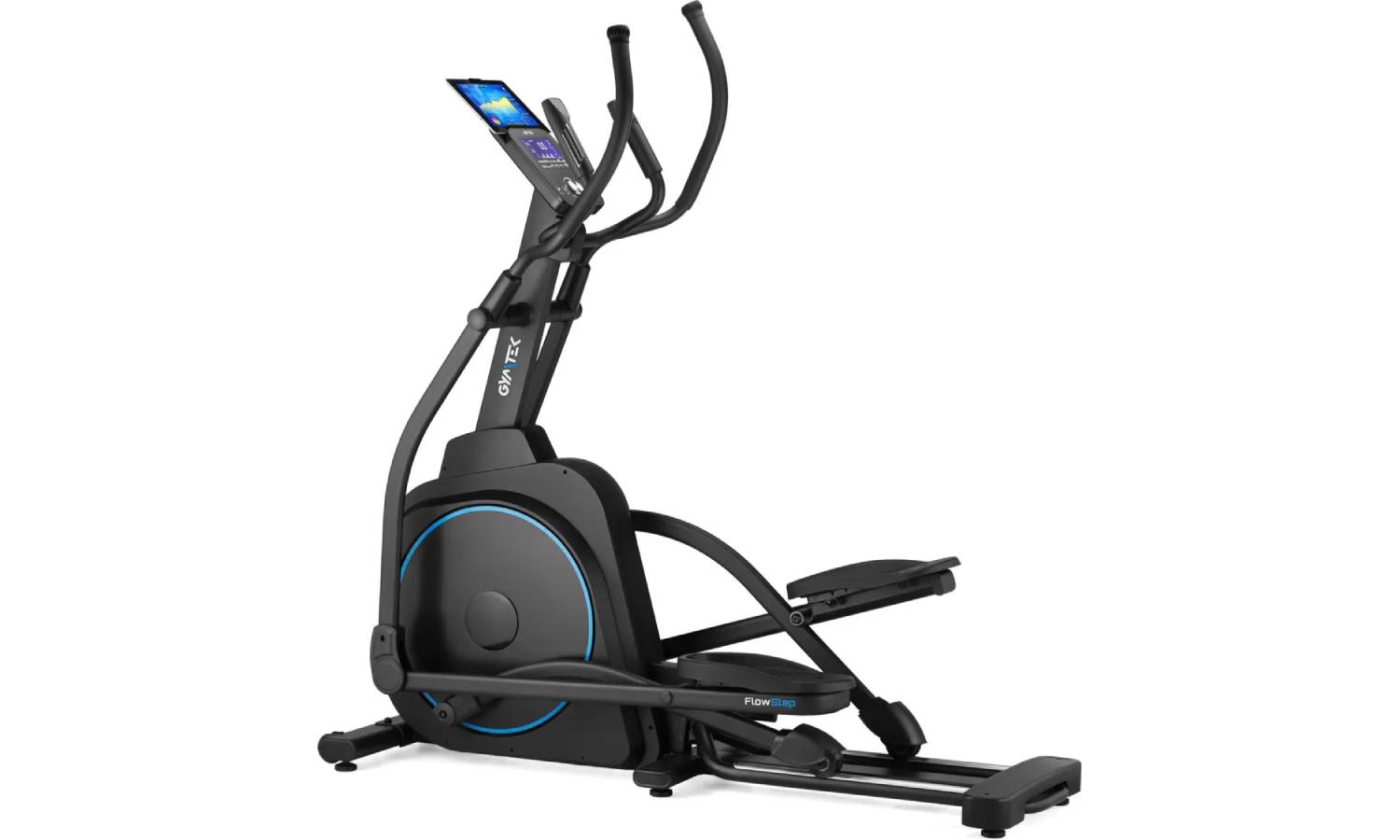 Орбитрек Gymtek XCF7500 электромагнитный Орбитрек Gymtek XCF7500 электромагнитный