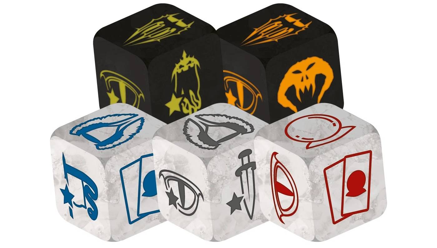 Настольная игра Война Кольца. Властелины Средиземья (War of the Ring: Lords of Middle-earth) дополнение 4