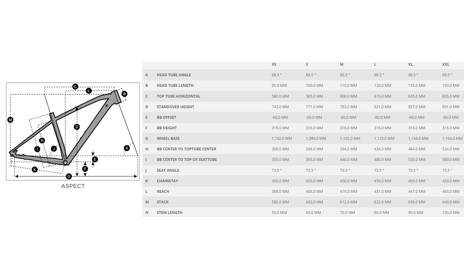 Велосипед SCOTT ASPECT 910 29" размер S серый KH 2024 4 Велосипед SCOTT ASPECT 910 29" размер S серый KH 2024 4