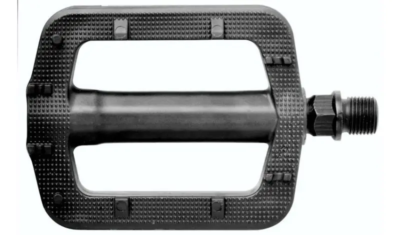 Педали ProX Base 97 пластик, черный 2