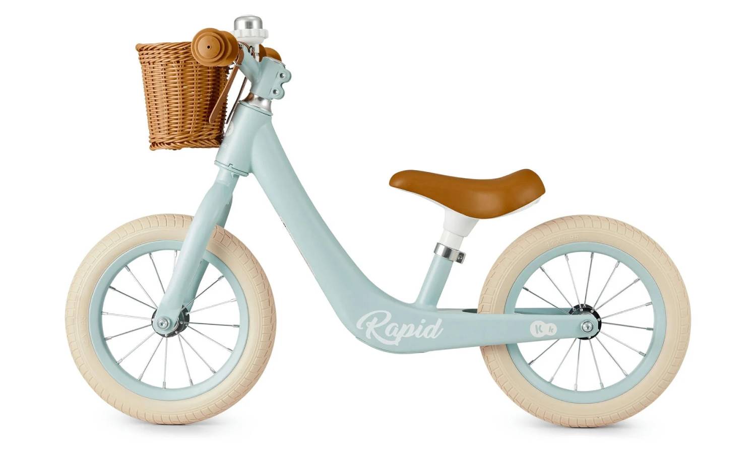 Беговел Kinderkraft Rapid 2 Blue Breeze 2