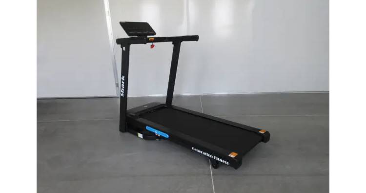 Беговая дорожка Generation Fitness Shark iConsole 8 Беговая дорожка Generation Fitness Shark iConsole 8