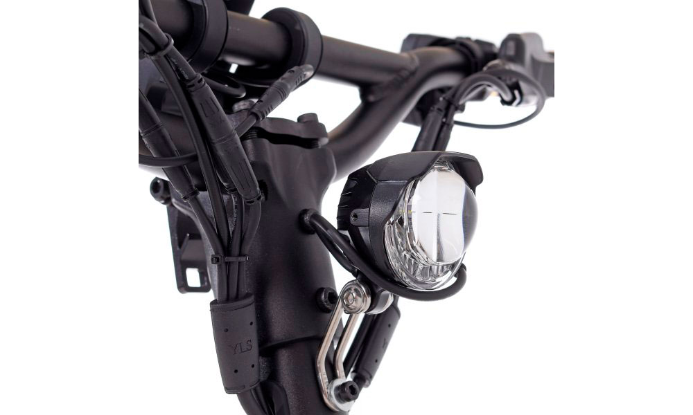 Електросамокат Kaabo Mantis King GT Gold 3 Електросамокат Kaabo Mantis King GT Gold 3