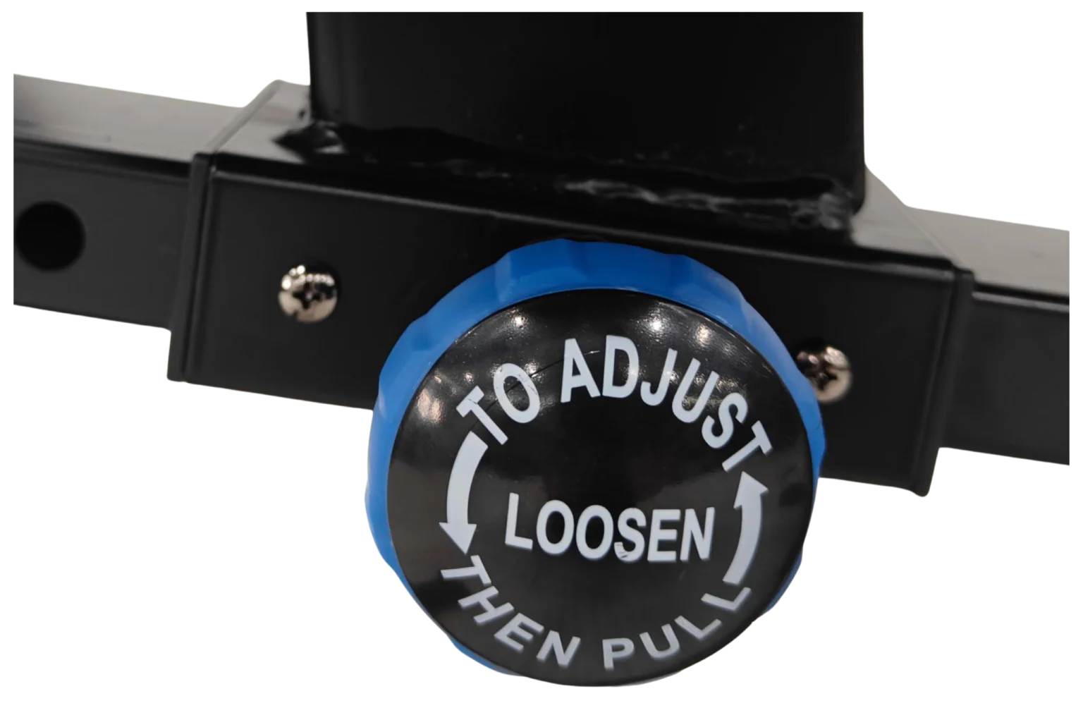 Велотренажер горизонтальный THUNDER JET 4