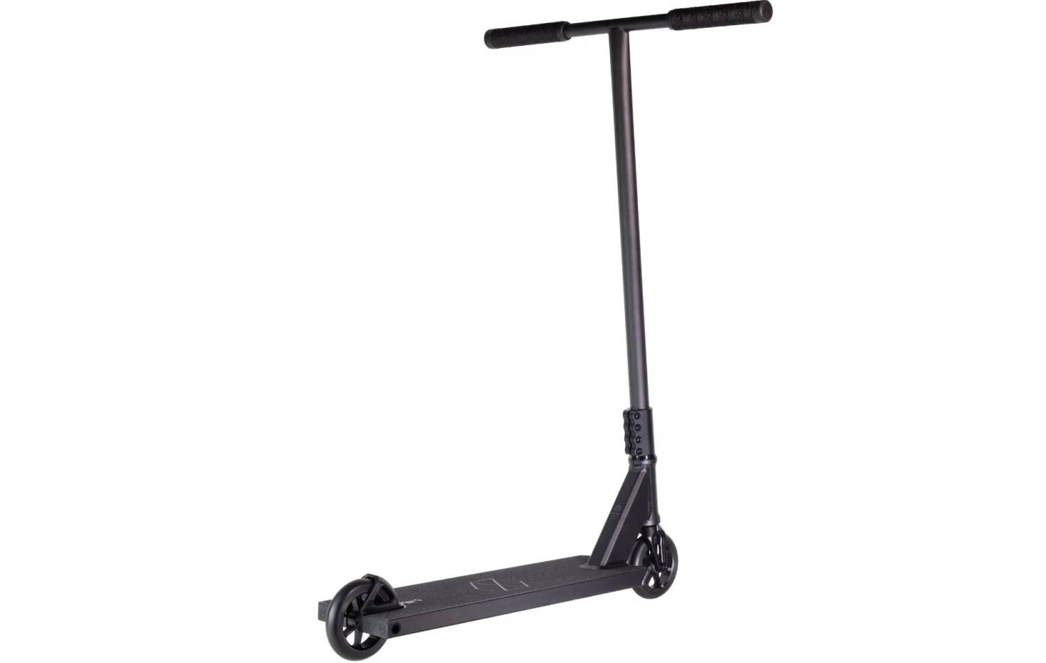 Трюковый самокат Native Stem XL Pro 6” x22” - Black 2 Трюковый самокат Native Stem XL Pro 6” x22” - Black 2