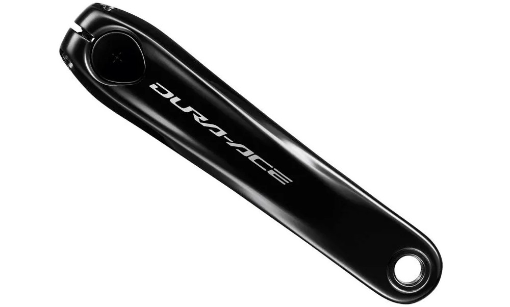 Shimano FC-R9200-P Dura Ace 175 мм 52/36 3
