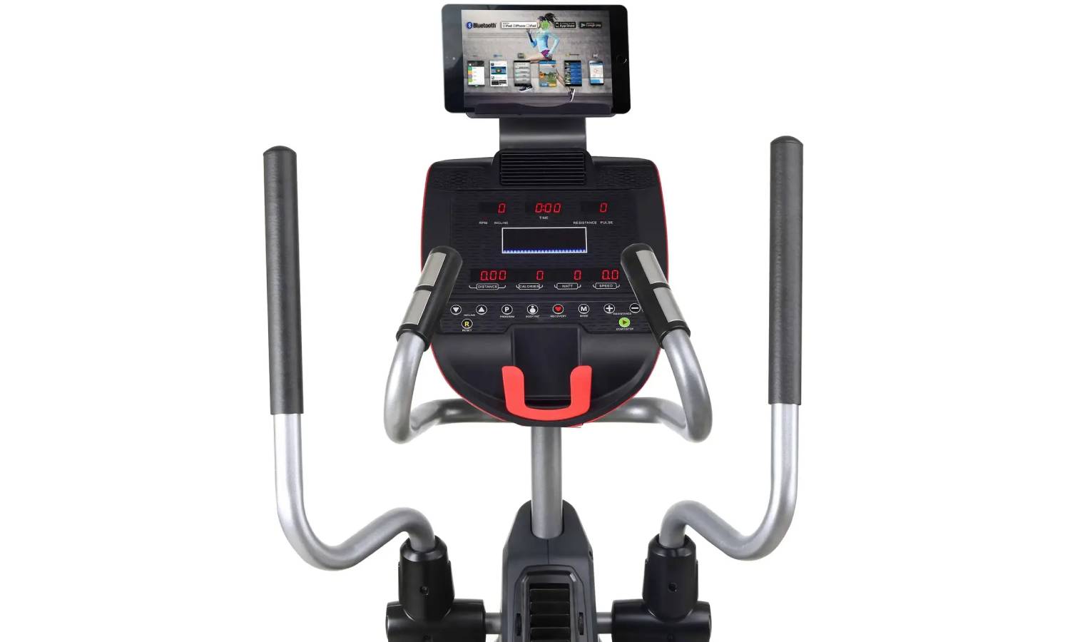 Орбітрек OMA FITNESS GYMOST ENDURANCE E15 6