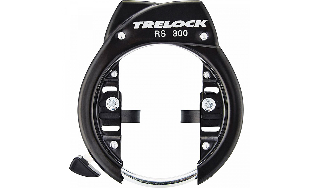Фотографія Велозамок Trelock на раму RS 300 ZR 20 SL