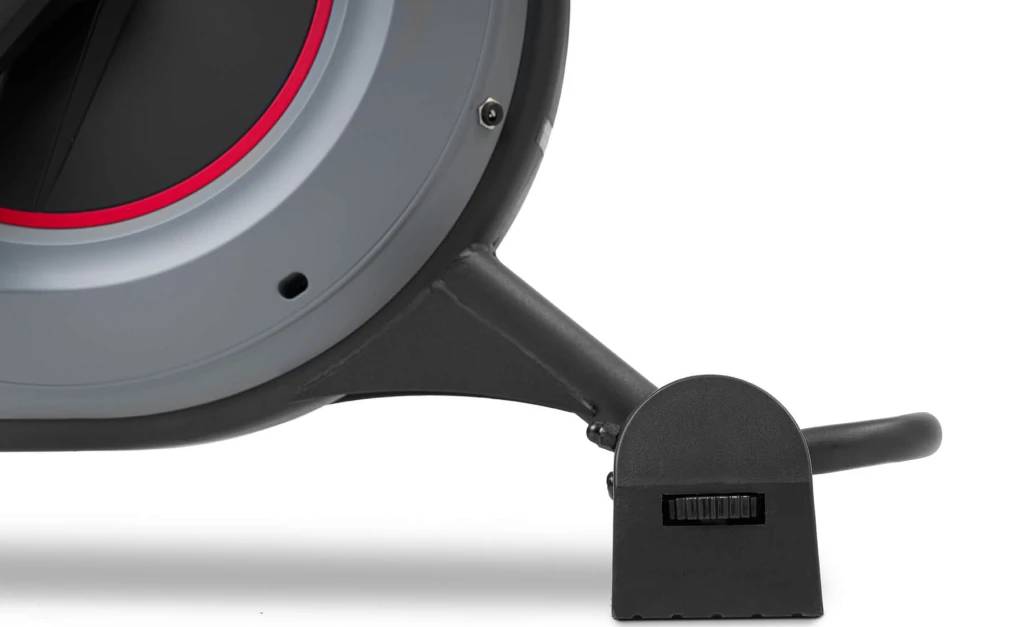 Велотренажер Hop-Sport HS-100H Solid gray iConsole+mat 4