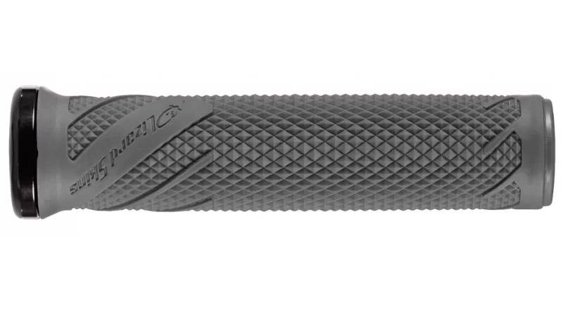 Грипсы Lizard Skins WASATCH Lock-On, 136мм, graphite 