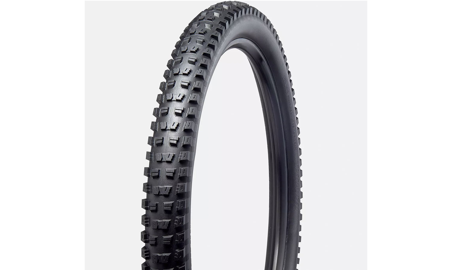 Фотографія Покришка Specialized BUTCHER GRID 2BR T9 TIRE 29X2.3 (00121-0013)