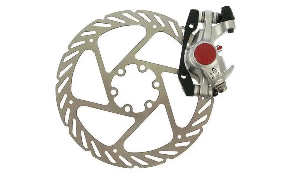 Тормоз дисковый Avid BB5 Road Platinum 2 Тормоз дисковый Avid BB5 Road Platinum 2