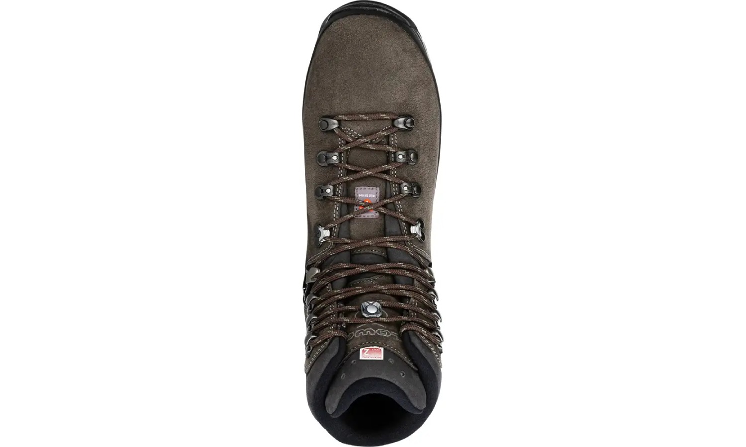 Черевики LOWA Tibet Superwarm GTX slate розмір 46.5 3