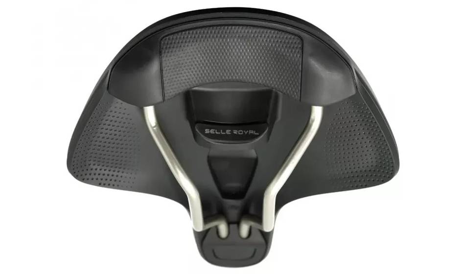 Сідло Selle Royal On Open Athletic Unisex 2 Сідло Selle Royal On Open Athletic Unisex 2