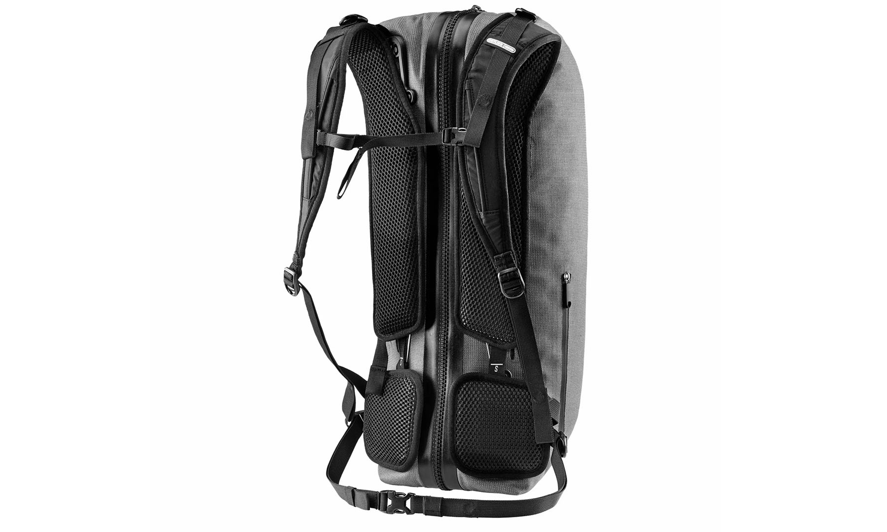 Герморюкзак Ortlieb Atrack CR Urban 2022 pepper 25 л 4