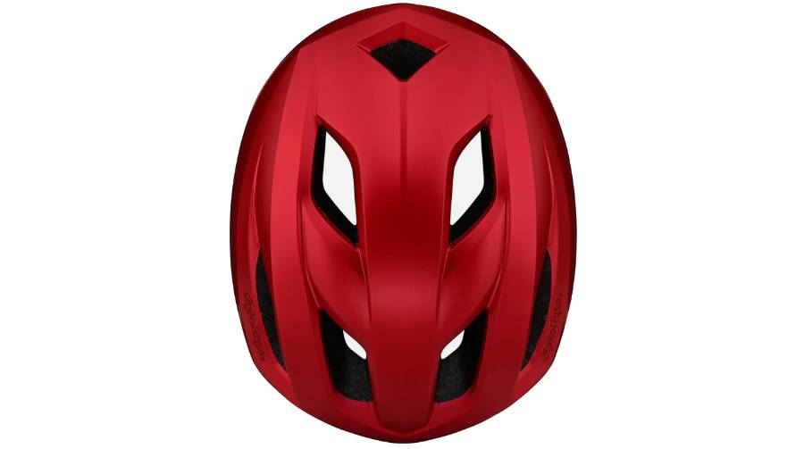 Вело шлем TLD GRAIL размер XS/S (53-56 см) BADGE APPLE 3