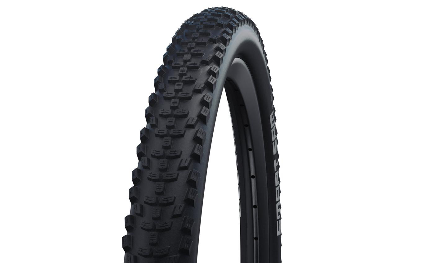 Покрышка Schwalbe SMART SAM 26x2.10 (54-559) Active Line, K-Guard, SBC, B/B-SK 