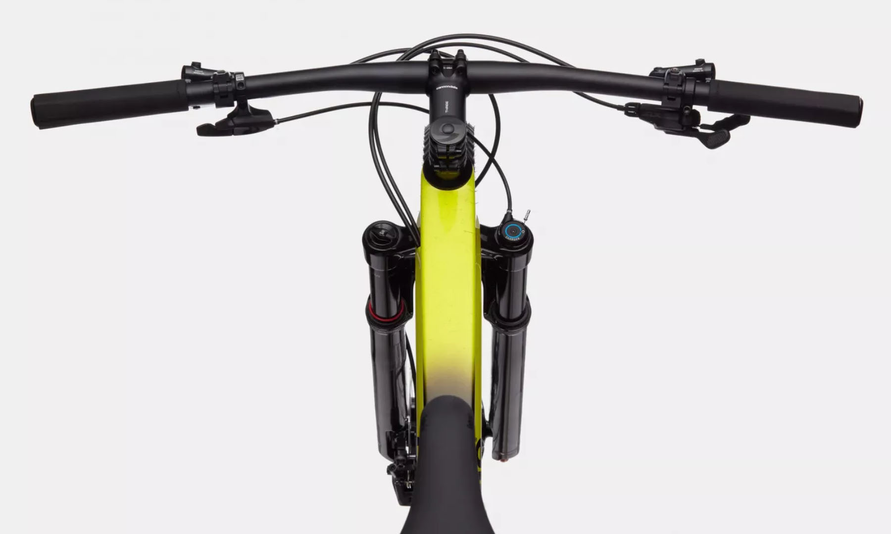 Велосипед Cannondale SCALPEL HT Carbon 3 29" рама L 2024 HLT 4