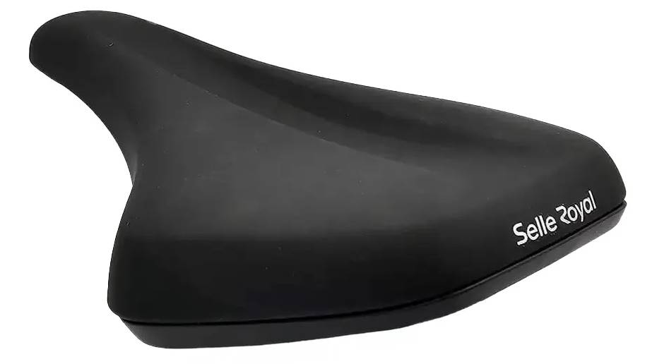 Сідло Selle Royal Vivo Ergo Athletic 3 Сідло Selle Royal Vivo Ergo Athletic 3