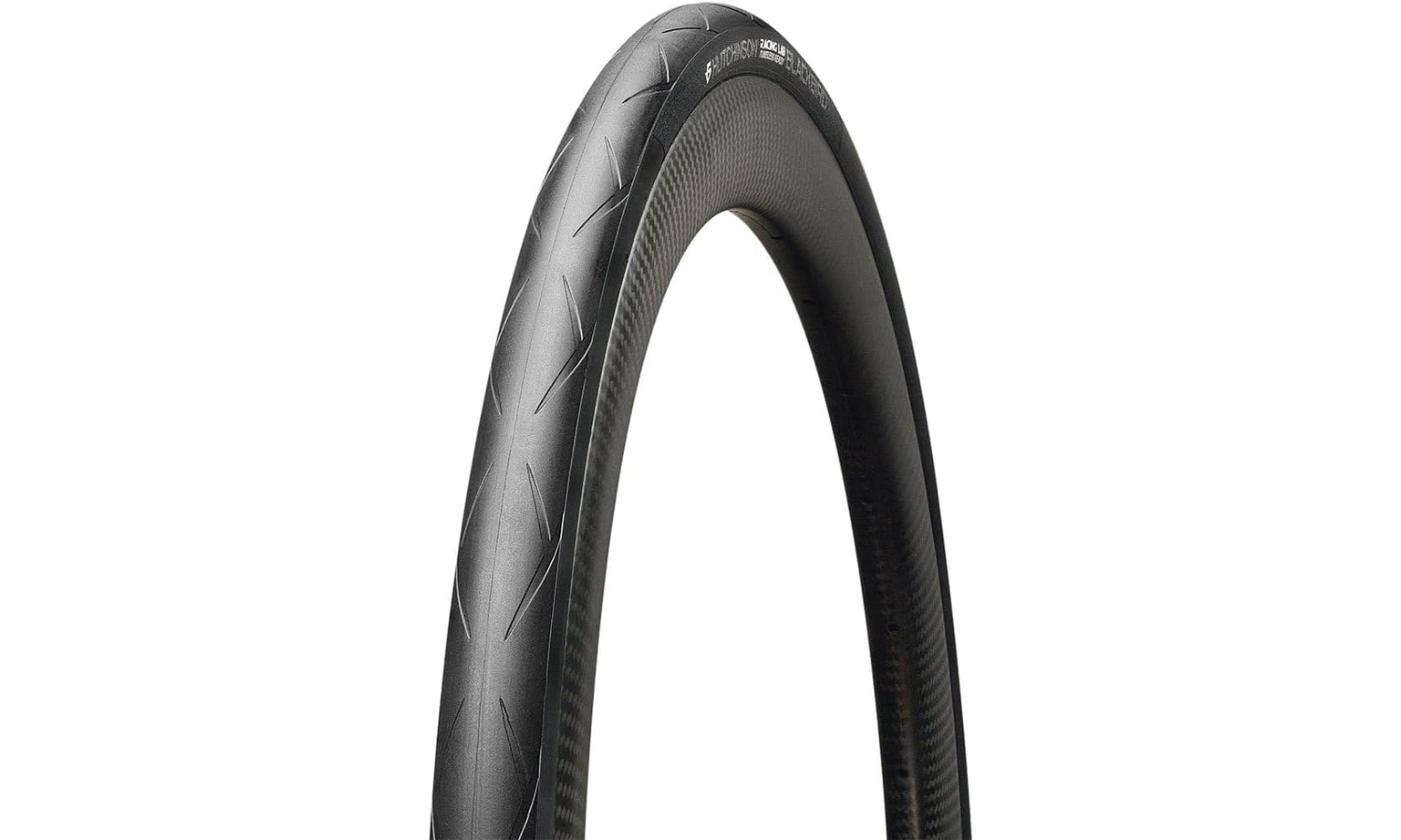 Покрышка HUTCHINSON BLACKBIRD ALLSEASON TLR HOOKLESS 700x30 