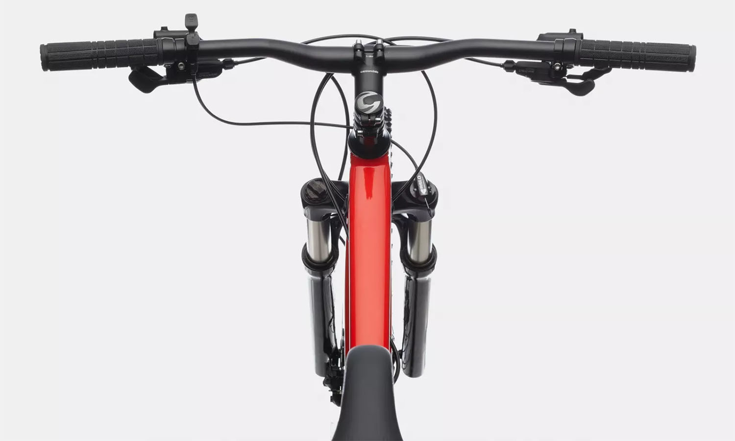 Велосипед Cannondale TRAIL 5 29" рама M 2023 RRD (европейская комплектация) 4