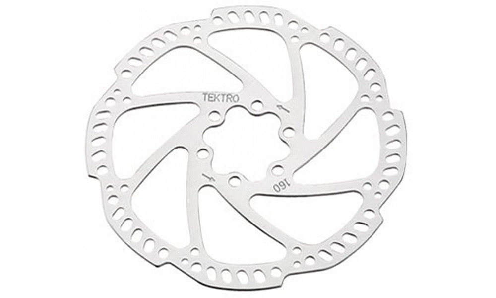 Тормозной диск TECTRO-TR180-11