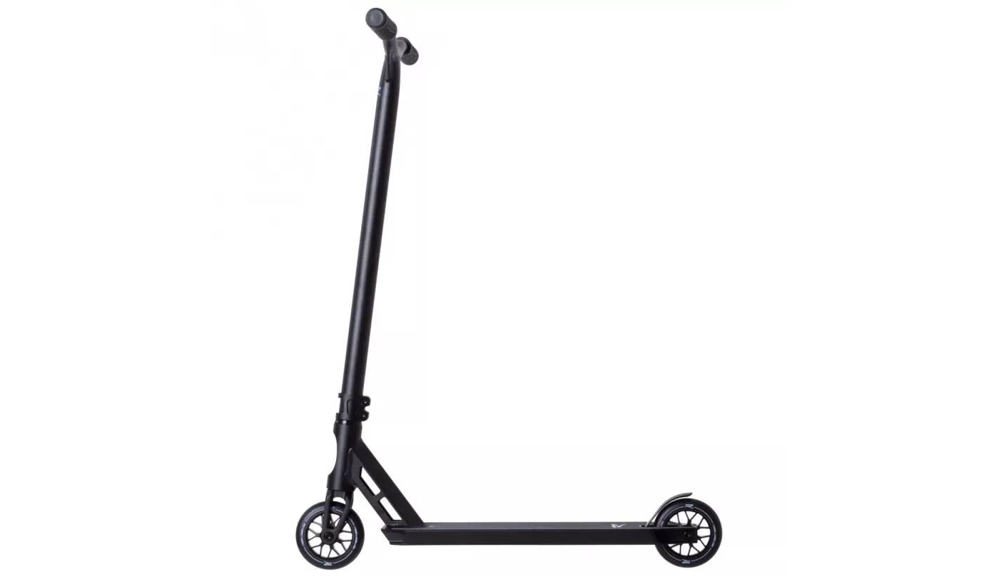Самокат трюковый Flyby Pro Black 3
