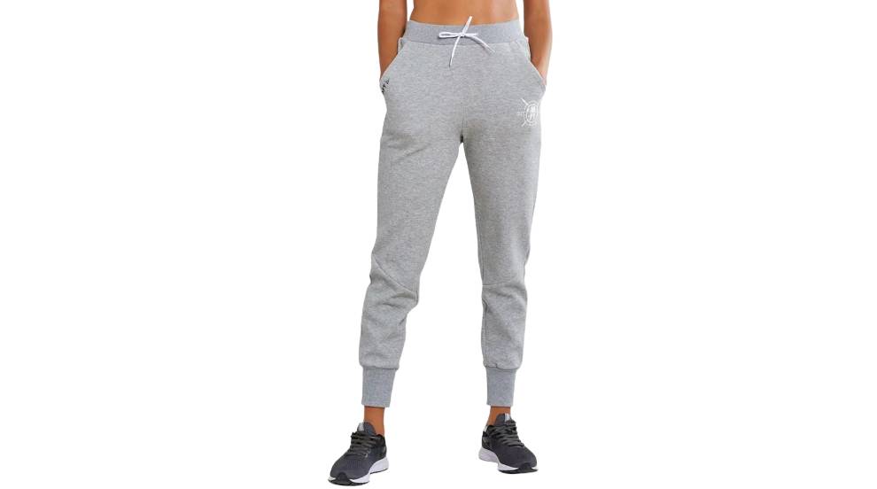 Штаны Craft Spartan Sweatpants женские, размер XS, сезон AW 19, серый 3