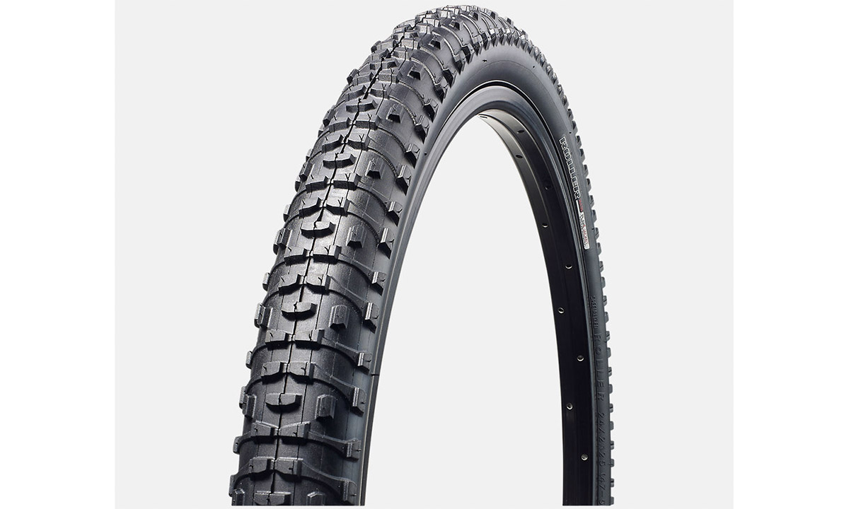 Фотография Покрышка Specialized ROLLER TIRE 20X2.125 (0022-1620)