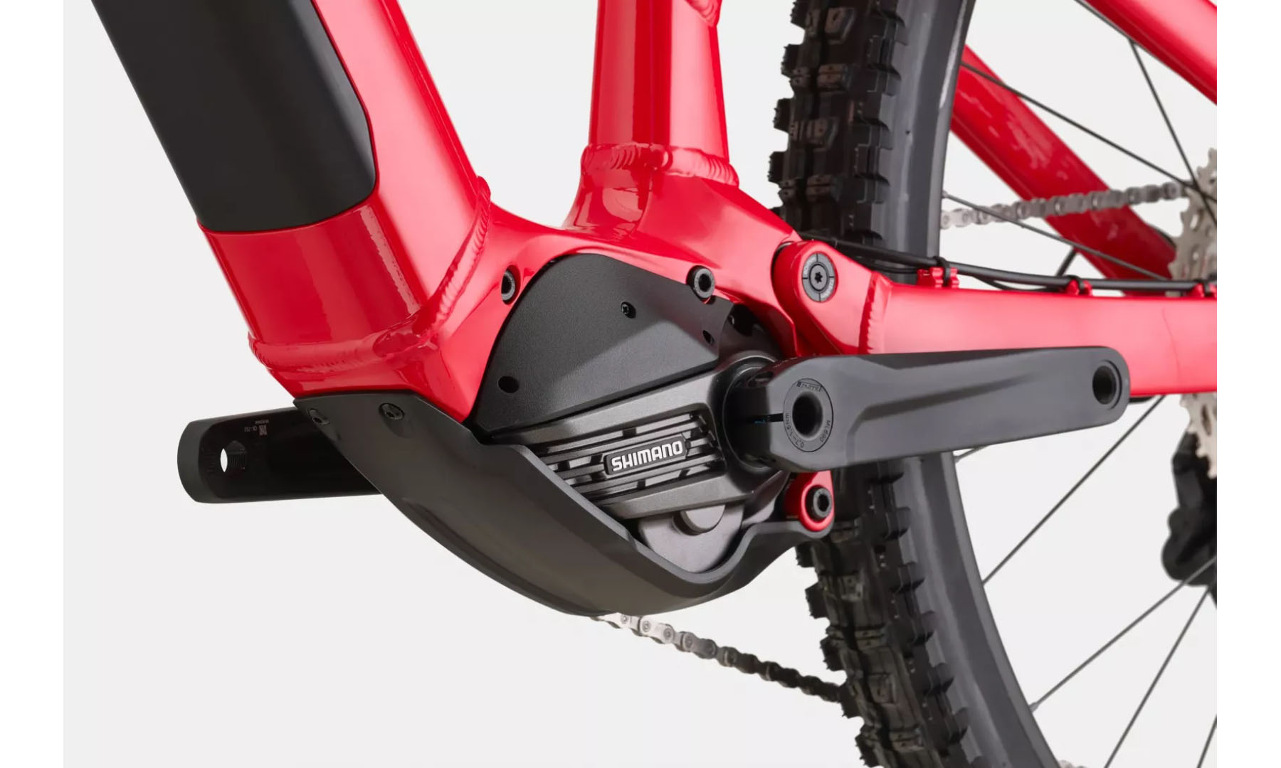 Електровелосипед Cannondale MOTERRA NEO S1 29" рама - XL 2024 RRD 5