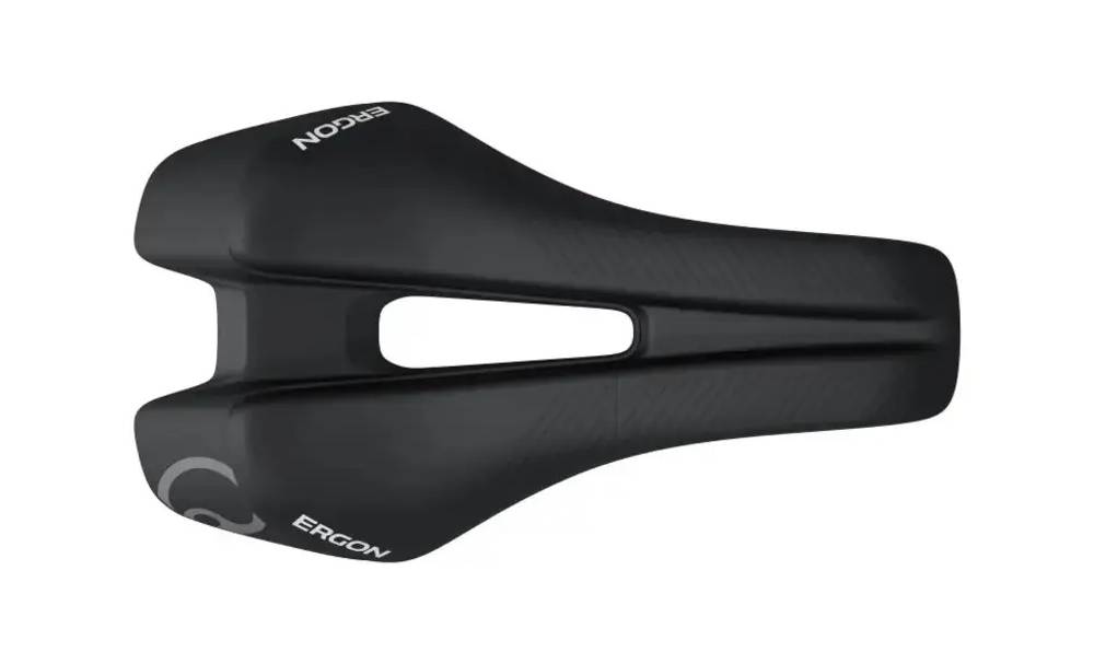 Седло Ergon Ergon SR Tri Men Front 2