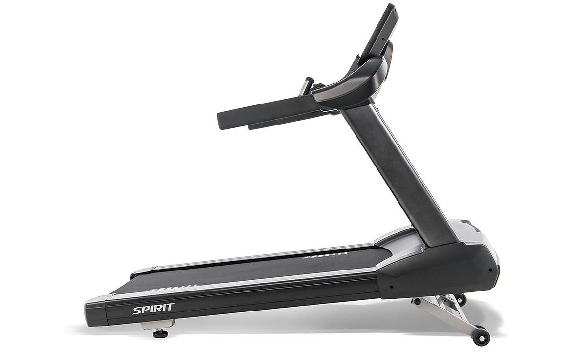 Беговая дорожка Spirit CT800+ 11