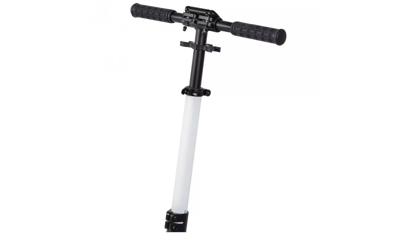 Самокат Rideoo 200 City White 2 Самокат Rideoo 200 City White 2