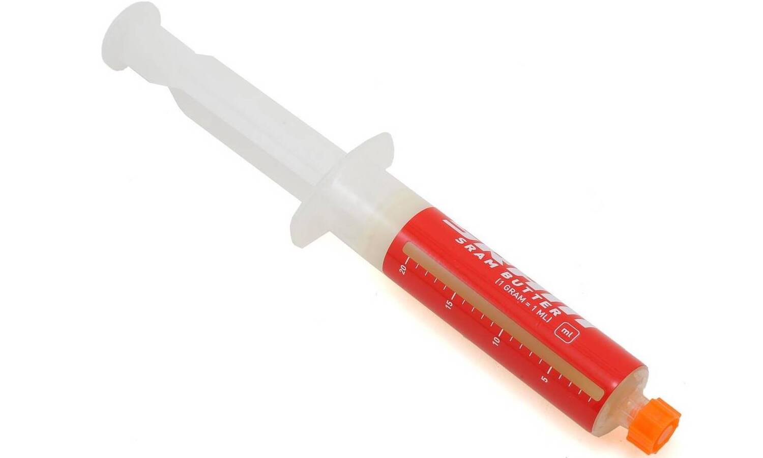 Мастило GREASE SRAM BUTTER 20ML SYRINGE Мастило GREASE SRAM BUTTER 20ML SYRINGE