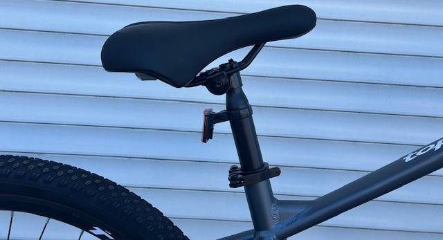 Велосипед Toprider Spirit 26" размер S рама 16 2025 серый 4 Велосипед Toprider Spirit 26" размер S рама 16 2025 серый 4