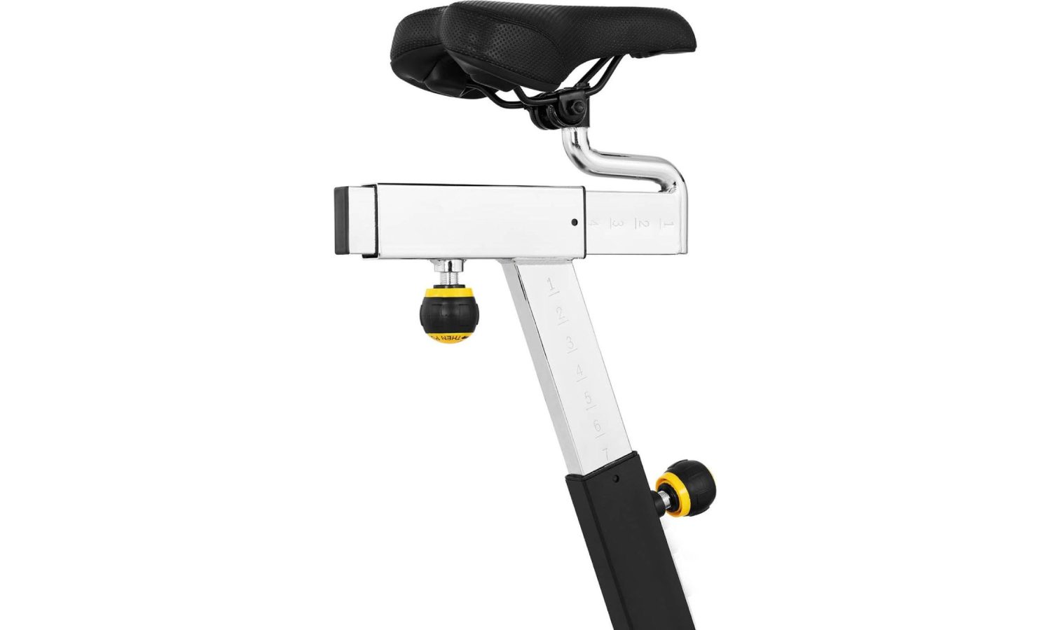 Велотренажер спинбайк магнитный Gymrex GR-MG124 2 Велотренажер спинбайк магнитный Gymrex GR-MG124 2