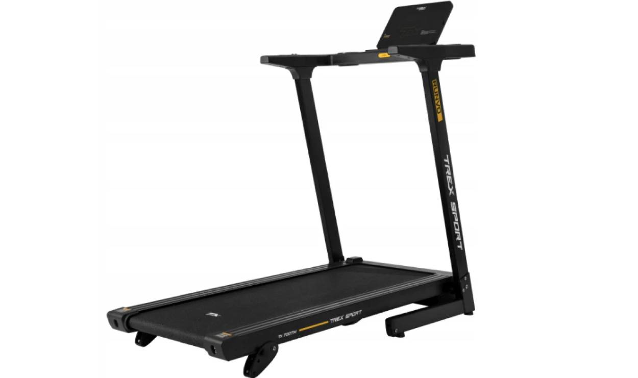 Беговая дорожка Trex Sport TX-700TM RUNVO 12