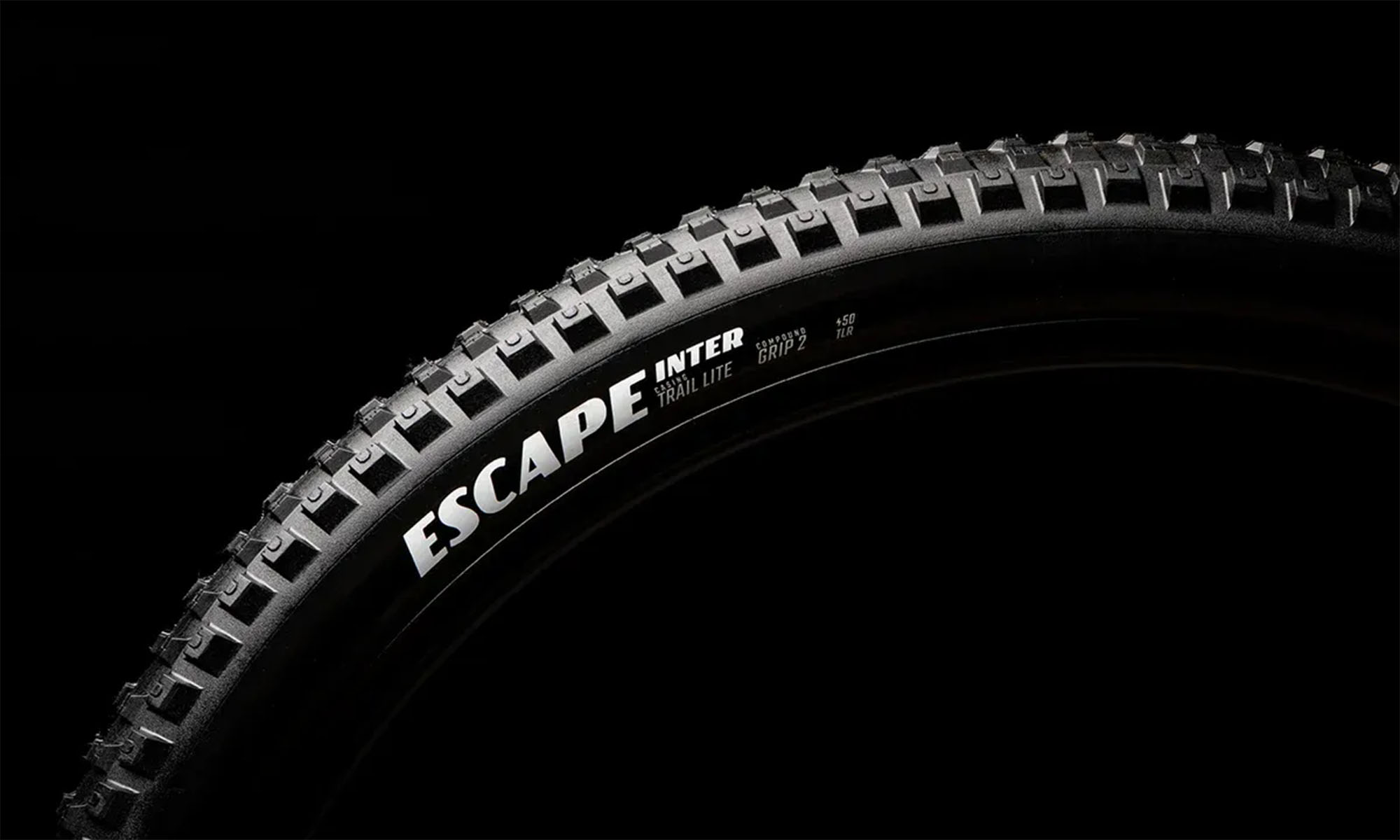 Покрышка GoodYear Escape Inter, Trail Lite 29x2.40" (61-622), Dynamic:UHP, Folding, Black 3 Покрышка GoodYear Escape Inter, Trail Lite 29x2.40" (61-622), Dynamic:UHP, Folding, Black 3