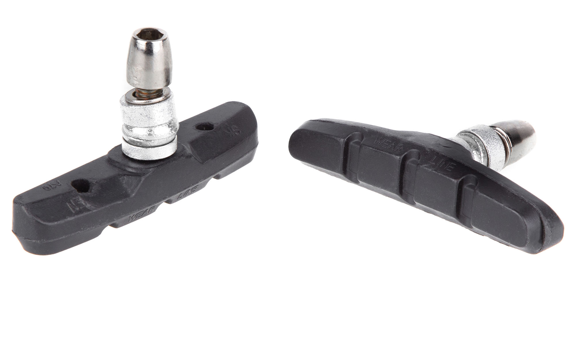 Тормозные  колодки ONRIDE Set-70, для V-brake 70 мм (20 пар) 