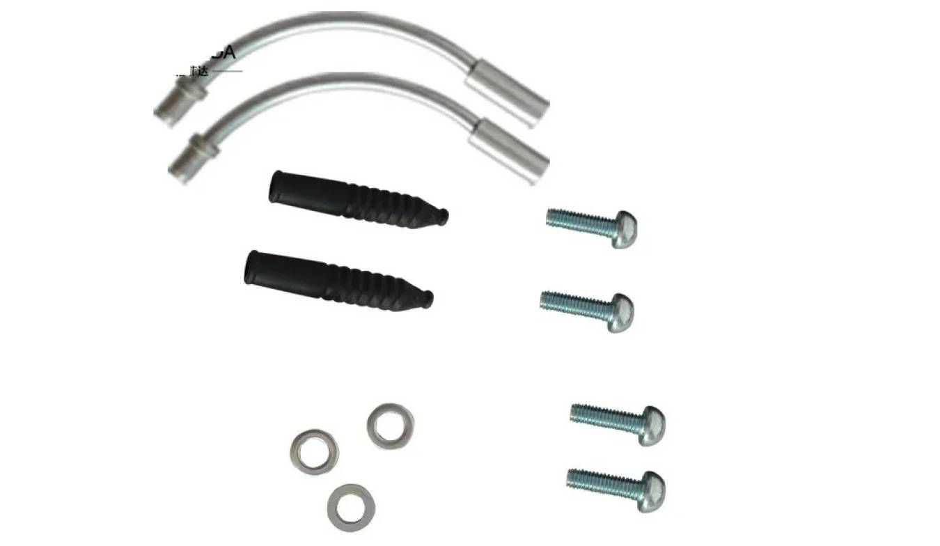 Гальма V-Brake GFD на два колеса 2 Гальма V-Brake GFD на два колеса 2
