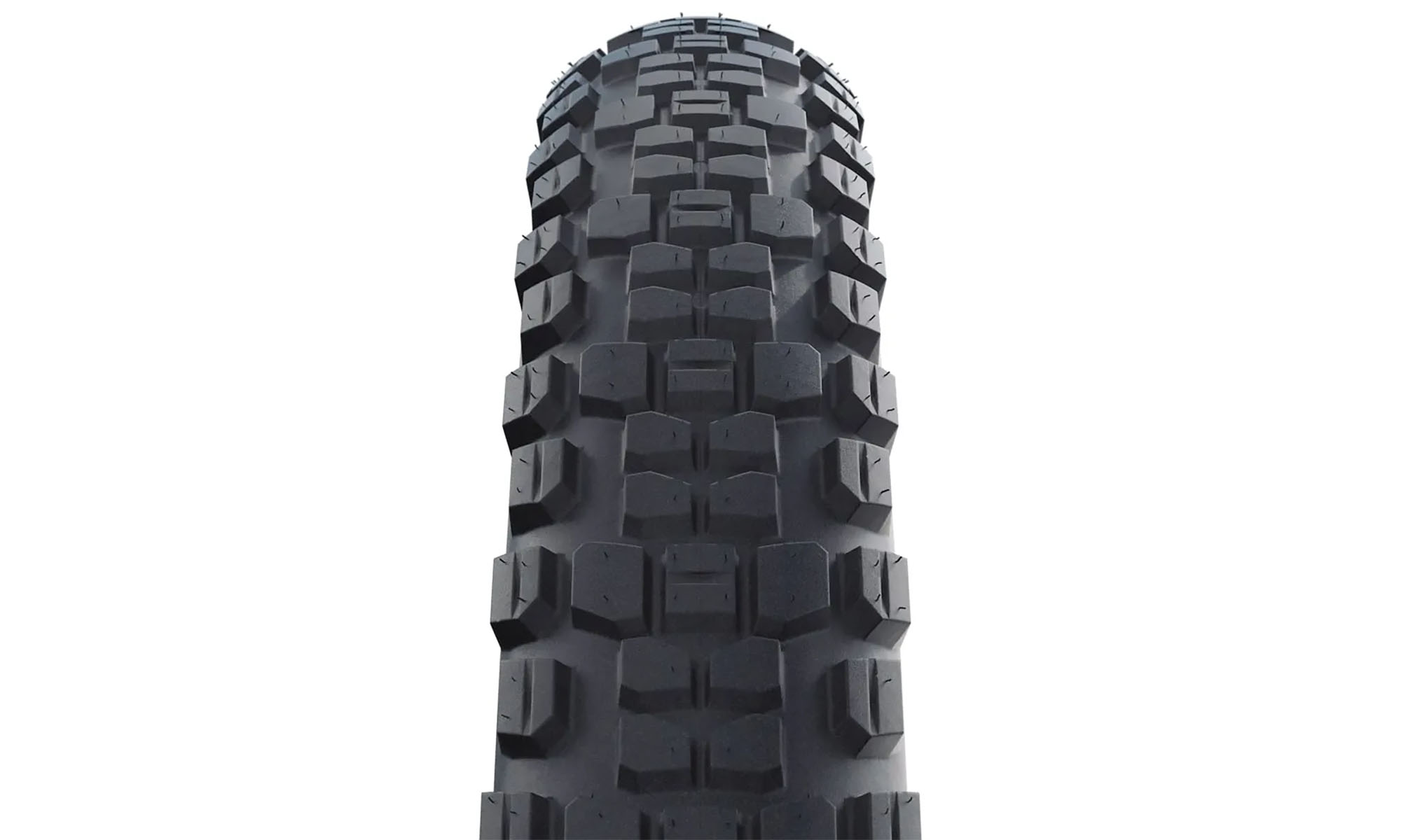Покришка SCHWALBE JOHNNY WATTS Perf, 29x2.60 (65-622), DD, GreenGuard B/B-SK+RT HS604 ADDIX 67EPI B 4