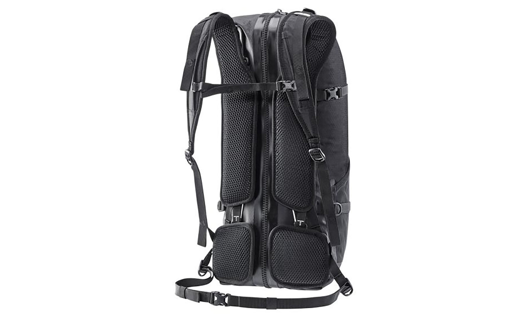 Герморюкзак Ortlieb Atrack BP чорний матовий 25 л 6