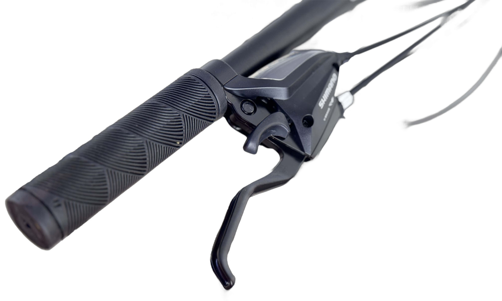 Велосипед CrossBike Aspect 29", розмір XL, рама 21", рік 2026, Чорний-Сірий 4 Велосипед CrossBike Aspect 29", розмір XL, рама 21", рік 2026, Чорний-Сірий 4