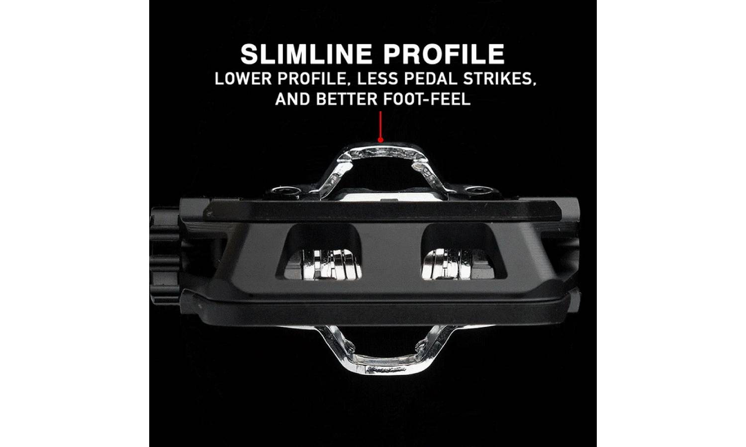 Педали DMR V-Twin Pedal Lem Lime 3 Педали DMR V-Twin Pedal Lem Lime 3