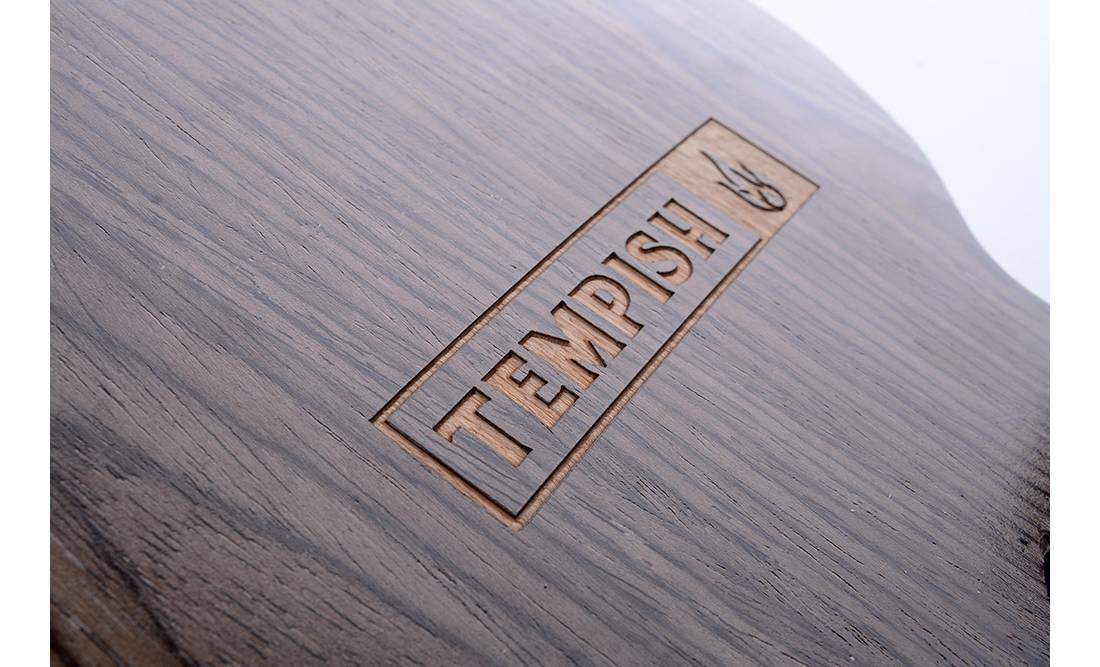 Лонгборд Tempish WALNUT 4