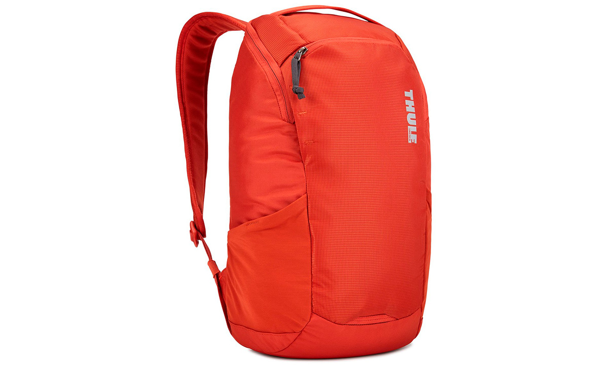 Фотография Рюкзак Thule EnRoute Backpack 14 л красный