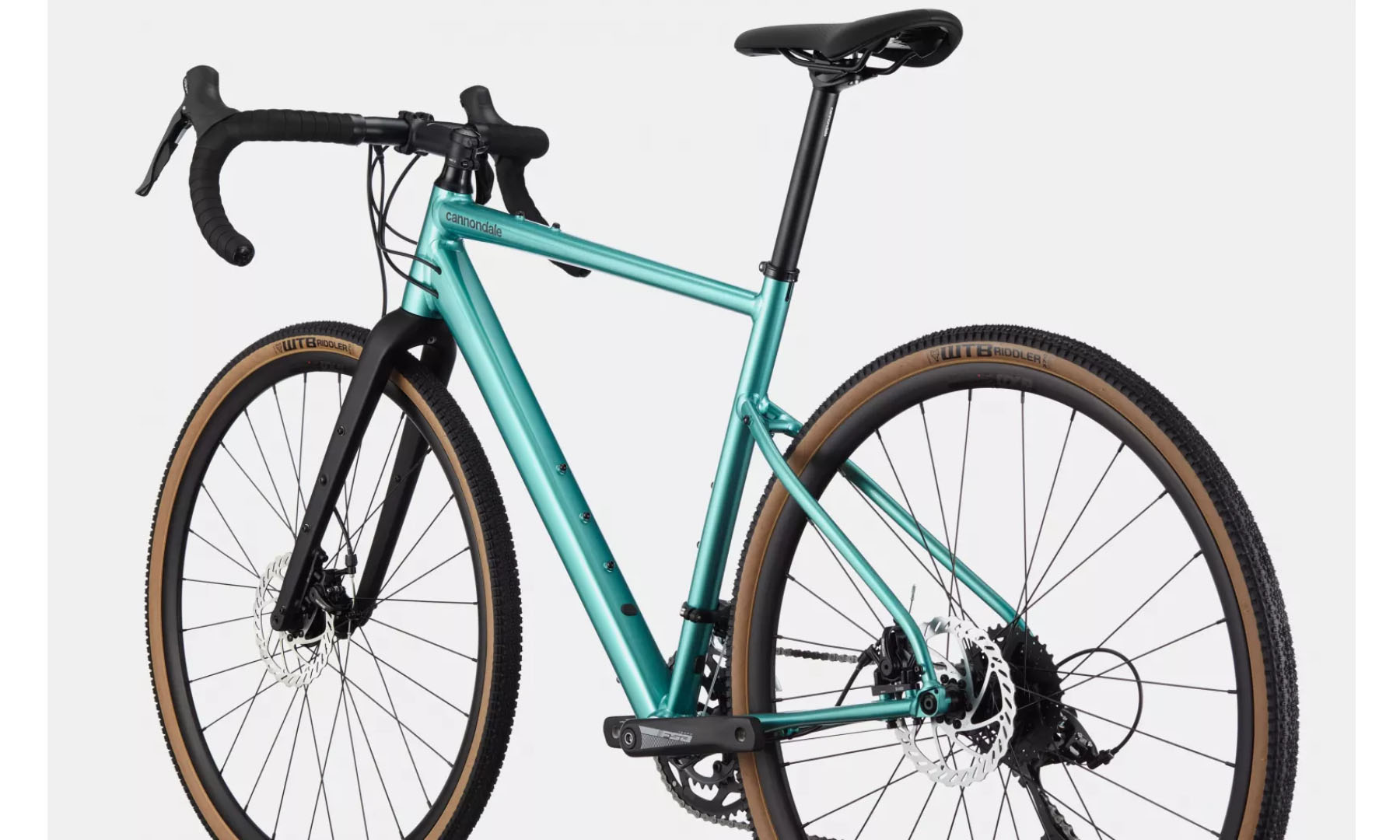 Велосипед Cannondale TOPSTONE 3 28" рама M 2024 TRQ 6