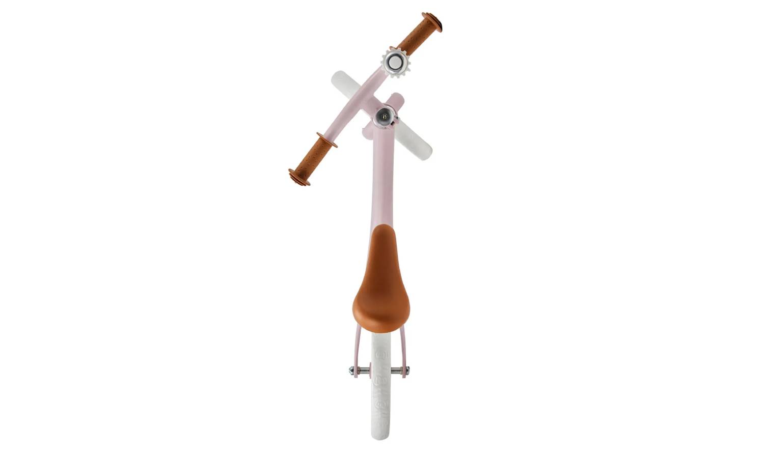 Беговел Kinderkraft Fly Plus розовый 4 Беговел Kinderkraft Fly Plus розовый 4